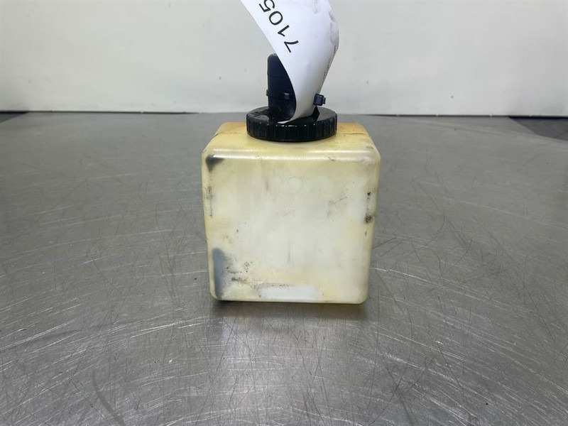 Terex TW150-3602515-Tank/Behälter/Reservoir - Cab and interior for Construction machinery: picture 2 Terex TW150-3602515-Tank/Behälter/Reservoir - Cab and interior for Construction machinery: picture 2