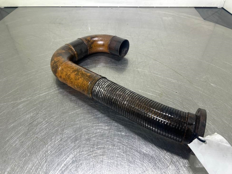 Terex TW150-6096197-Exhaust/Auspuff/Uitlaat - Engine for Construction machinery: picture 5 Terex TW150-6096197-Exhaust/Auspuff/Uitlaat - Engine for Construction machinery: picture 5