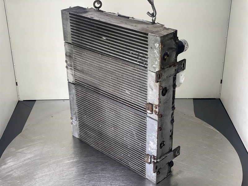 Terex TW150-6105295/6105293/6105290-Cooler/Kühler/Koeler - Engine for Construction machinery: picture 3 Terex TW150-6105295/6105293/6105290-Cooler/Kühler/Koeler - Engine for Construction machinery: picture 3