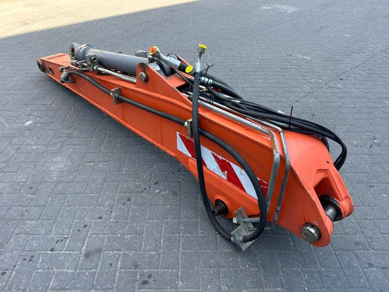 Terex TW150-6123535-Dipperstick/Stiel/Lepelsteel - Boom for Construction machinery: picture 2 Terex TW150-6123535-Dipperstick/Stiel/Lepelsteel - Boom for Construction machinery: picture 2