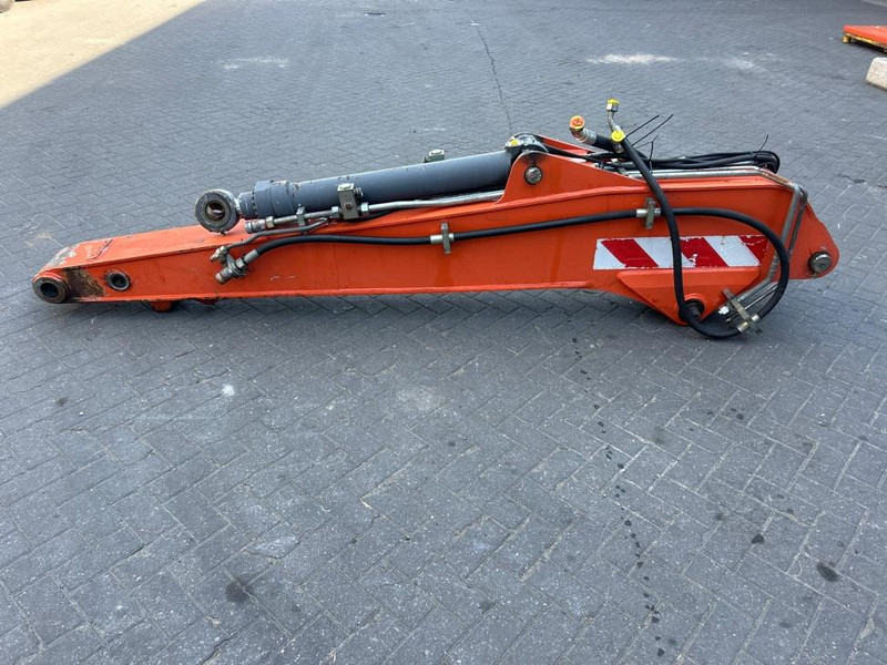 Terex TW150-6123535-Dipperstick/Stiel/Lepelsteel - Boom for Construction machinery: picture 1 Terex TW150-6123535-Dipperstick/Stiel/Lepelsteel - Boom for Construction machinery: picture 1