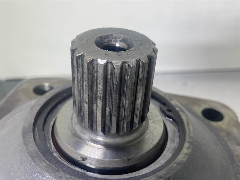 Hydraulics for Construction machinery Terex TW150-6130863-Drive motor/Fahrmotor/Rijmotor: picture 6 Hydraulics for Construction machinery Terex TW150-6130863-Drive motor/Fahrmotor/Rijmotor: picture 6