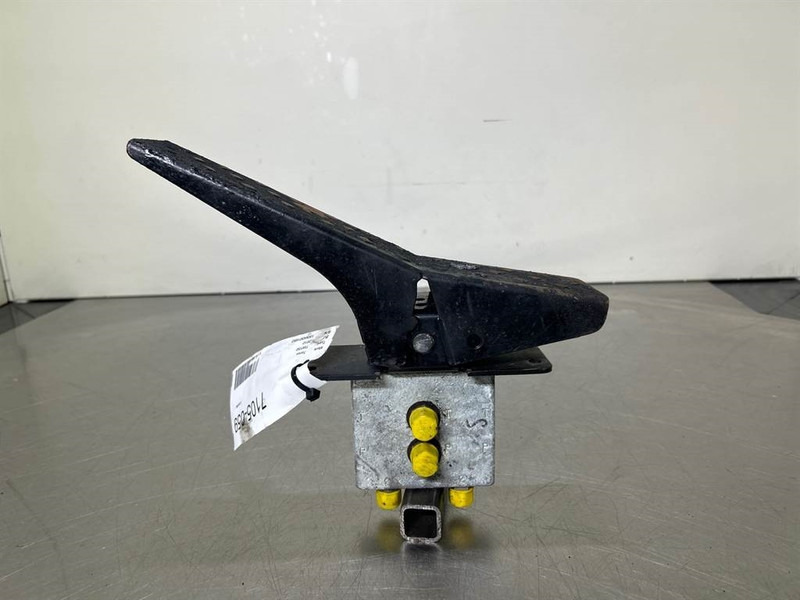 Terex TW150-Atlas 6073926-Pedal/Pedaal - Cab and interior for Construction machinery: picture 2 Terex TW150-Atlas 6073926-Pedal/Pedaal - Cab and interior for Construction machinery: picture 2