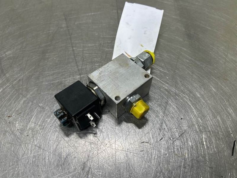 Terex TW150-Rexroth R934002987-2/2 Valve-2/2 Wegeventil - Hydraulics for Construction machinery: picture 3 Terex TW150-Rexroth R934002987-2/2 Valve-2/2 Wegeventil - Hydraulics for Construction machinery: picture 3
