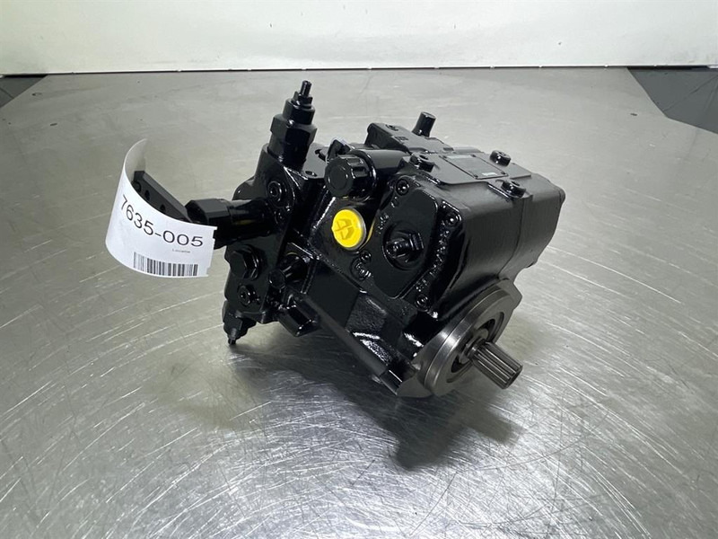 Venieri 100.5.475-Rexroth A4VG28DA1D3L/32R-Drive pump - Hydraulics for Construction machinery: picture 1 Venieri 100.5.475-Rexroth A4VG28DA1D3L/32R-Drive pump - Hydraulics for Construction machinery: picture 1