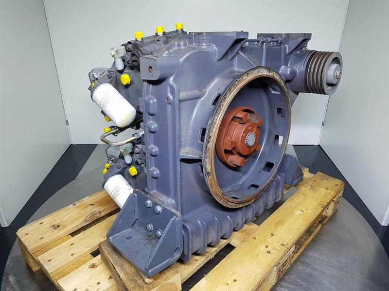 Vögele SUPER 1600/1603/1800/1803- 2031320 -Transmission - Gearbox and parts for Construction machinery: picture 4 Vögele SUPER 1600/1603/1800/1803- 2031320 -Transmission - Gearbox and parts for Construction machinery: picture 4