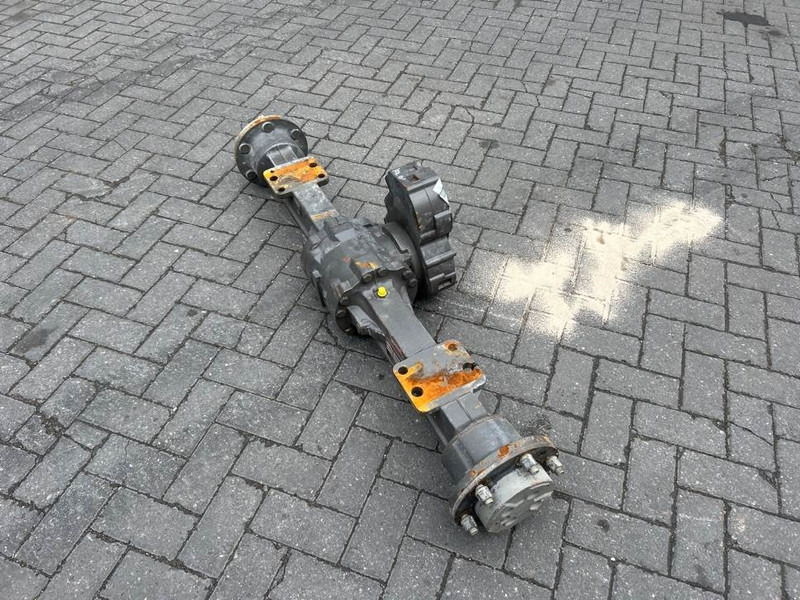 Volvo L25F-15219730-Axle/Achse/As - Axle and parts for Construction machinery: picture 4 Volvo L25F-15219730-Axle/Achse/As - Axle and parts for Construction machinery: picture 4