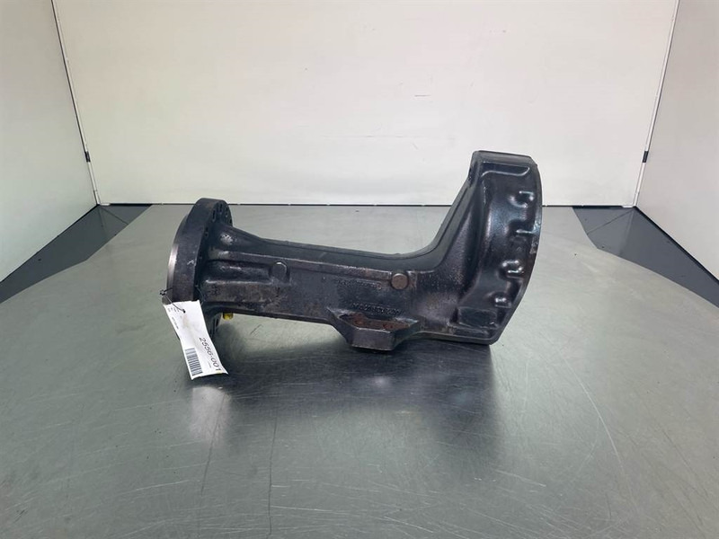 Volvo L30-15209845 - 4472339070 Axle housing/Achskörper - Axle and parts for Construction machinery: picture 2 Volvo L30-15209845 - 4472339070 Axle housing/Achskörper - Axle and parts for Construction machinery: picture 2
