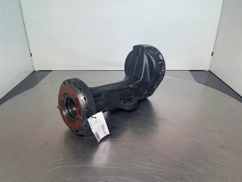Volvo L30-15209845 - 4472339070 Axle housing/Achskörper - Axle and parts for Construction machinery: picture 4 Volvo L30-15209845 - 4472339070 Axle housing/Achskörper - Axle and parts for Construction machinery: picture 4
