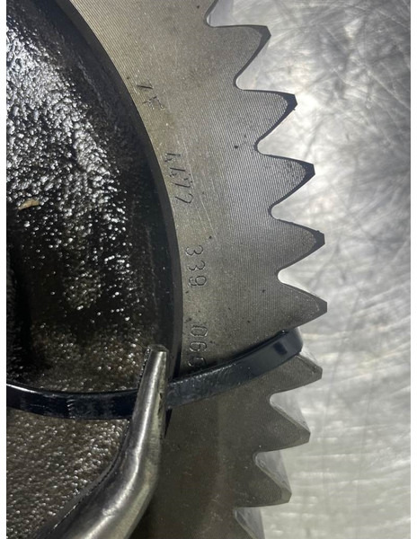 Volvo L30B-VOE17399621-ZF AV-230-Gear/Zahnrad/Tandwiel - Axle and parts for Construction machinery: picture 5 Volvo L30B-VOE17399621-ZF AV-230-Gear/Zahnrad/Tandwiel - Axle and parts for Construction machinery: picture 5