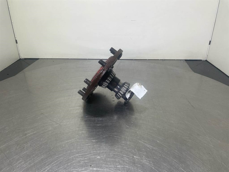 Volvo L30B-Z/X-VOE11715032-ZF AV-230--Wheel hub/Radnabe - Axle and parts for Construction machinery: picture 2 Volvo L30B-Z/X-VOE11715032-ZF AV-230--Wheel hub/Radnabe - Axle and parts for Construction machinery: picture 2