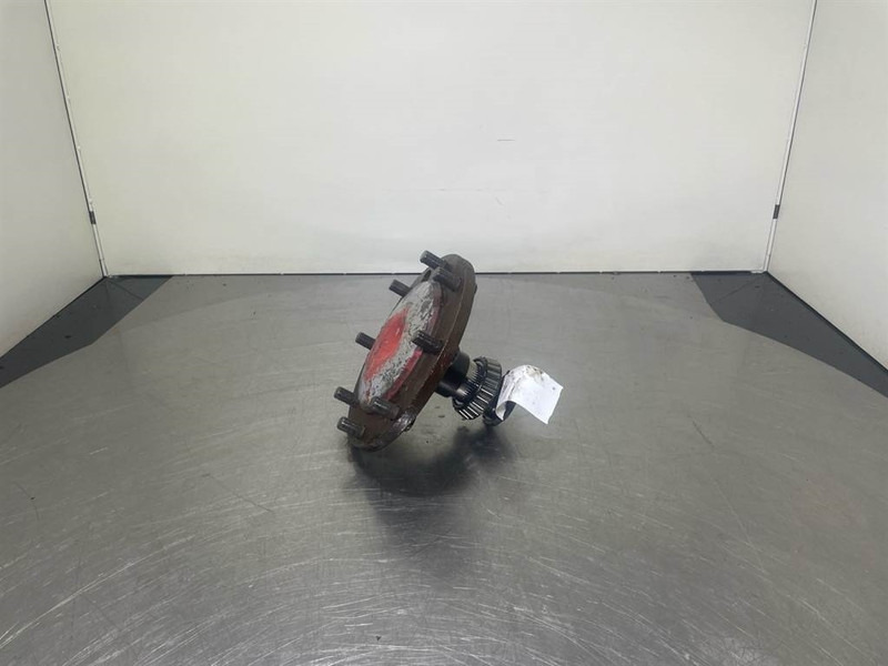 Volvo L30B-Z/X-VOE11715032-ZF AV-230--Wheel hub/Radnabe - Axle and parts for Construction machinery: picture 1 Volvo L30B-Z/X-VOE11715032-ZF AV-230--Wheel hub/Radnabe - Axle and parts for Construction machinery: picture 1