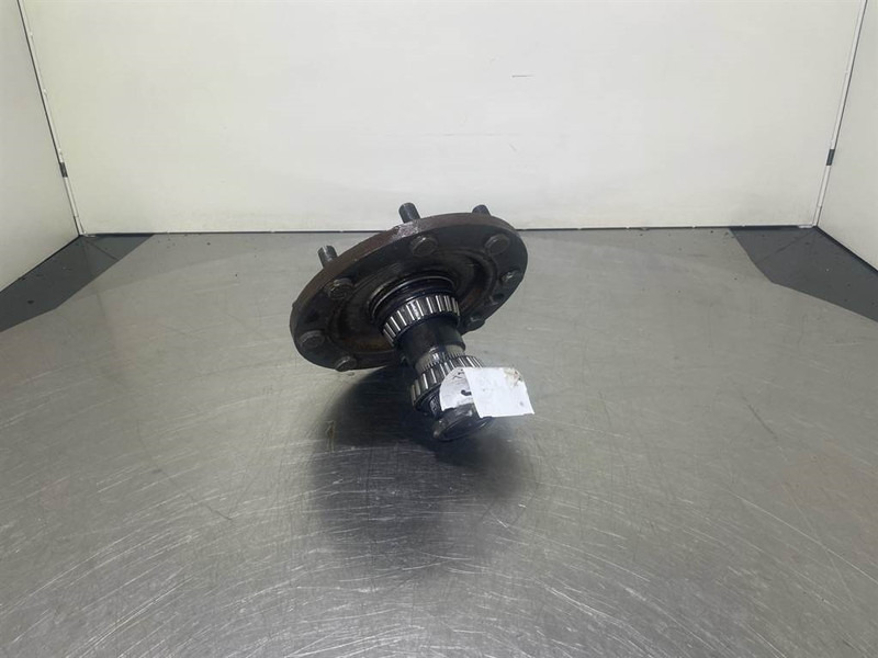 Volvo L30B-Z/X-VOE11715032-ZF AV-230--Wheel hub/Radnabe - Axle and parts for Construction machinery: picture 3 Volvo L30B-Z/X-VOE11715032-ZF AV-230--Wheel hub/Radnabe - Axle and parts for Construction machinery: picture 3