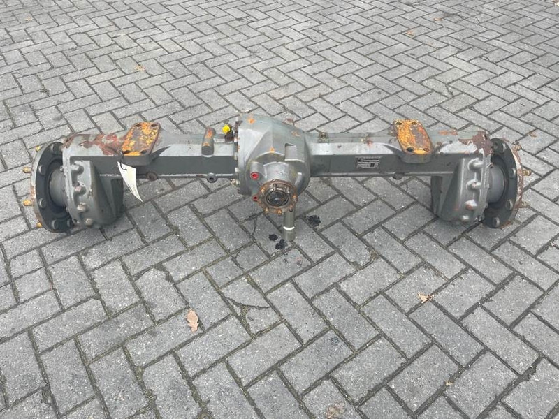 Volvo L30D-2808619-ZF AV-230-Axle/Achse/As - Axle and parts for Construction machinery: picture 1 Volvo L30D-2808619-ZF AV-230-Axle/Achse/As - Axle and parts for Construction machinery: picture 1