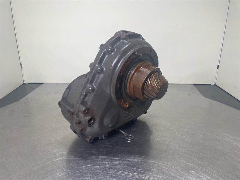 Volvo L45F-ZF 4663002009-Transmission/Getriebe - Gearbox for Construction machinery: picture 4 Volvo L45F-ZF 4663002009-Transmission/Getriebe - Gearbox for Construction machinery: picture 4