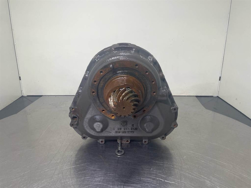 Volvo L45F-ZF 4663002009-Transmission/Getriebe - Gearbox for Construction machinery: picture 3 Volvo L45F-ZF 4663002009-Transmission/Getriebe - Gearbox for Construction machinery: picture 3