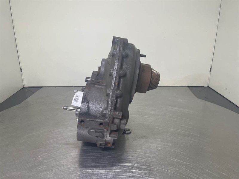 Volvo L45F-ZF 4663002009-Transmission/Getriebe - Gearbox for Construction machinery: picture 5 Volvo L45F-ZF 4663002009-Transmission/Getriebe - Gearbox for Construction machinery: picture 5