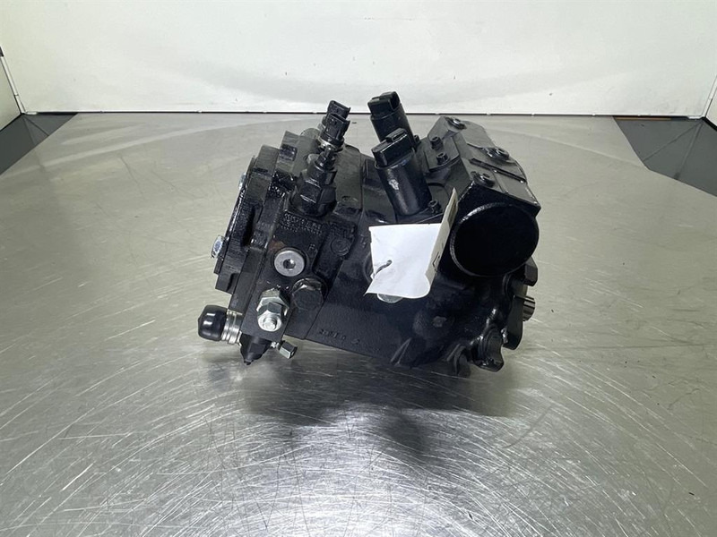 WACKER NEUSON 1000416565-Rexroth A4VG090-Drive pump/Fahrpumpe - Hydraulics for Construction machinery: picture 3 WACKER NEUSON 1000416565-Rexroth A4VG090-Drive pump/Fahrpumpe - Hydraulics for Construction machinery: picture 3