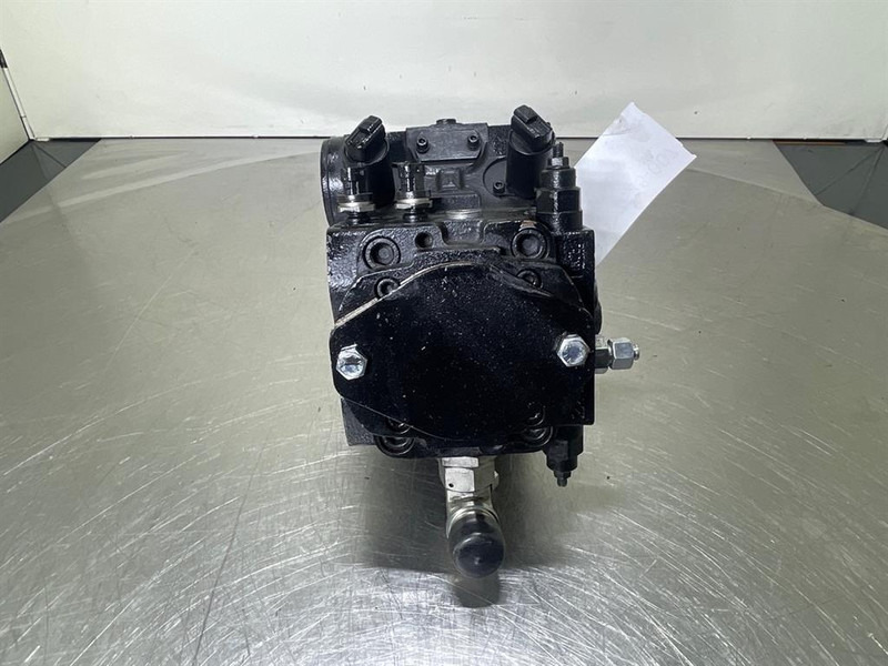 WACKER NEUSON 1000416565-Rexroth A4VG090-Drive pump/Fahrpumpe - Hydraulics for Construction machinery: picture 5 WACKER NEUSON 1000416565-Rexroth A4VG090-Drive pump/Fahrpumpe - Hydraulics for Construction machinery: picture 5