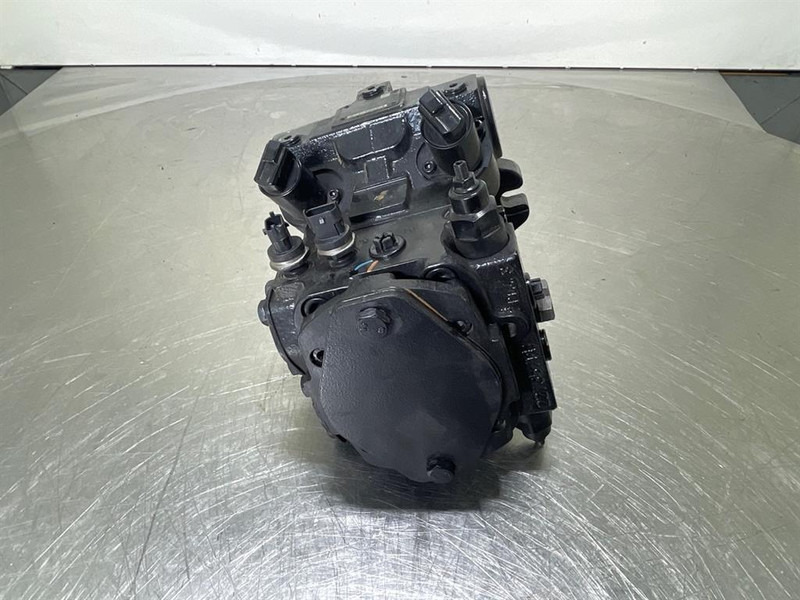 WACKER NEUSON 1000438699-Rexroth-Drive pump/Fahrpumpe/Rijpomp - Hydraulics for Construction machinery: picture 5 WACKER NEUSON 1000438699-Rexroth-Drive pump/Fahrpumpe/Rijpomp - Hydraulics for Construction machinery: picture 5