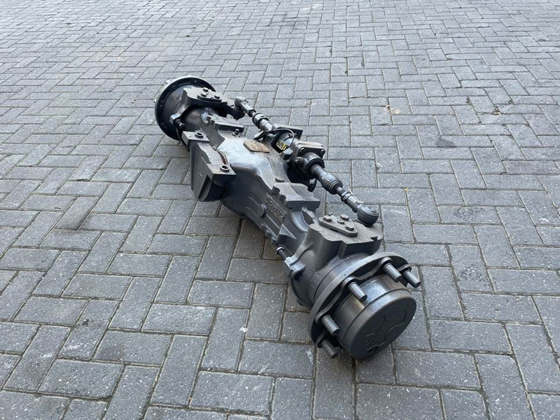 WACKER NEUSON -Kramer-Carraro 26.16UP-149071-Axle/Achse/As - Axle and parts for Construction machinery: picture 5 WACKER NEUSON -Kramer-Carraro 26.16UP-149071-Axle/Achse/As - Axle and parts for Construction machinery: picture 5