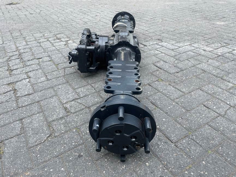 Yanmar V7-5904661764-ZF MT-L3015II-Axle/Achse/As - Axle and parts for Construction machinery: picture 3 Yanmar V7-5904661764-ZF MT-L3015II-Axle/Achse/As - Axle and parts for Construction machinery: picture 3