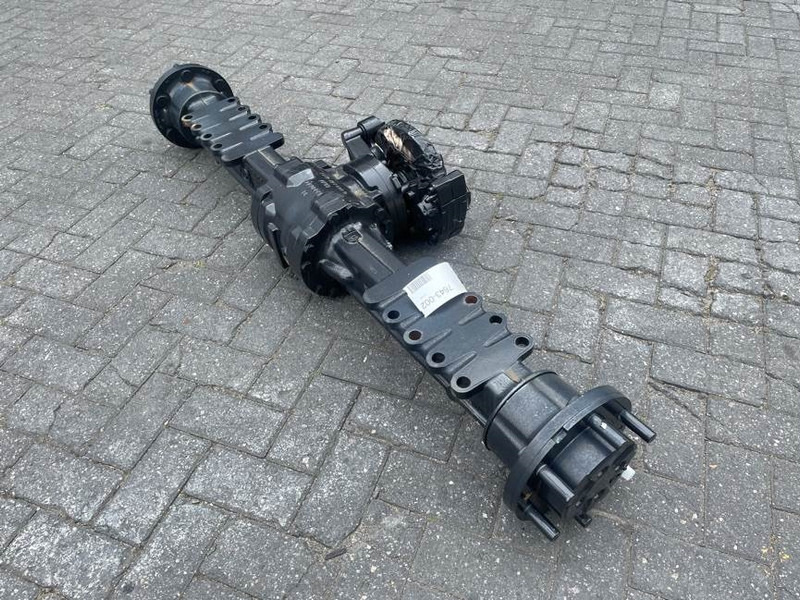 Yanmar V7-5904661764-ZF MT-L3015II-Axle/Achse/As - Axle and parts for Construction machinery: picture 5 Yanmar V7-5904661764-ZF MT-L3015II-Axle/Achse/As - Axle and parts for Construction machinery: picture 5