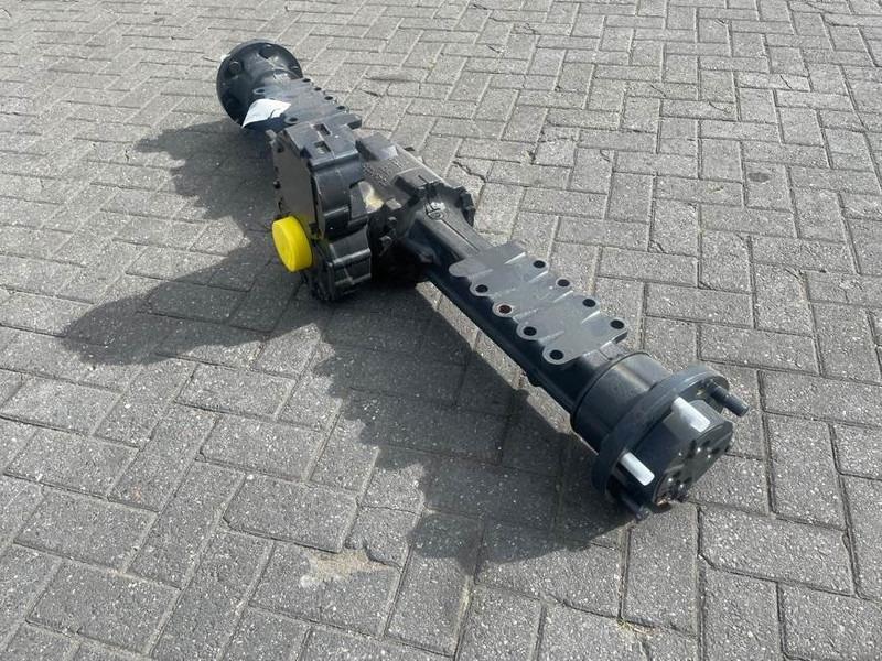 Yanmar V7-5904661766-ZF MT-L3015II-Axle/Achse/As - Axle and parts for Construction machinery: picture 2 Yanmar V7-5904661766-ZF MT-L3015II-Axle/Achse/As - Axle and parts for Construction machinery: picture 2