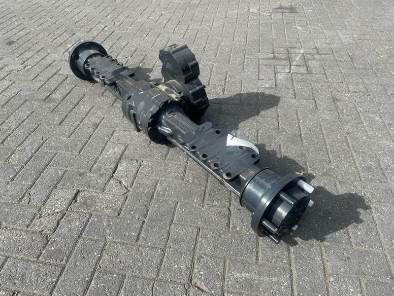 Yanmar V7-5904661766-ZF MT-L3015II-Axle/Achse/As - Axle and parts for Construction machinery: picture 3 Yanmar V7-5904661766-ZF MT-L3015II-Axle/Achse/As - Axle and parts for Construction machinery: picture 3