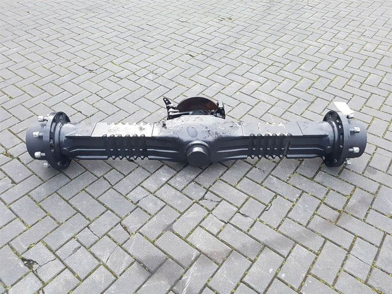 Yanmar V70 Speeder-Carraro 28.20-419618-Axle/Achse/As - Axle and parts for Construction machinery: picture 4 Yanmar V70 Speeder-Carraro 28.20-419618-Axle/Achse/As - Axle and parts for Construction machinery: picture 4