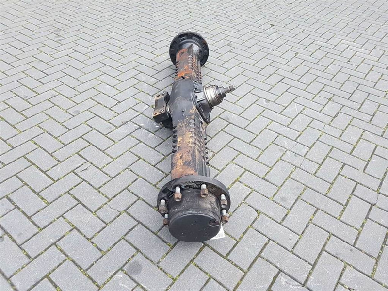 Yanmar V70 Speeder-Carraro 28.20-427544-Axle/Achse/As - Axle and parts for Construction machinery: picture 3 Yanmar V70 Speeder-Carraro 28.20-427544-Axle/Achse/As - Axle and parts for Construction machinery: picture 3