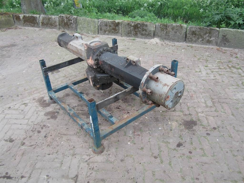 ZF AP-B345 - O&K - Axle/Achse/As - Axle and parts for Construction machinery: picture 1 ZF AP-B345 - O&K - Axle/Achse/As - Axle and parts for Construction machinery: picture 1