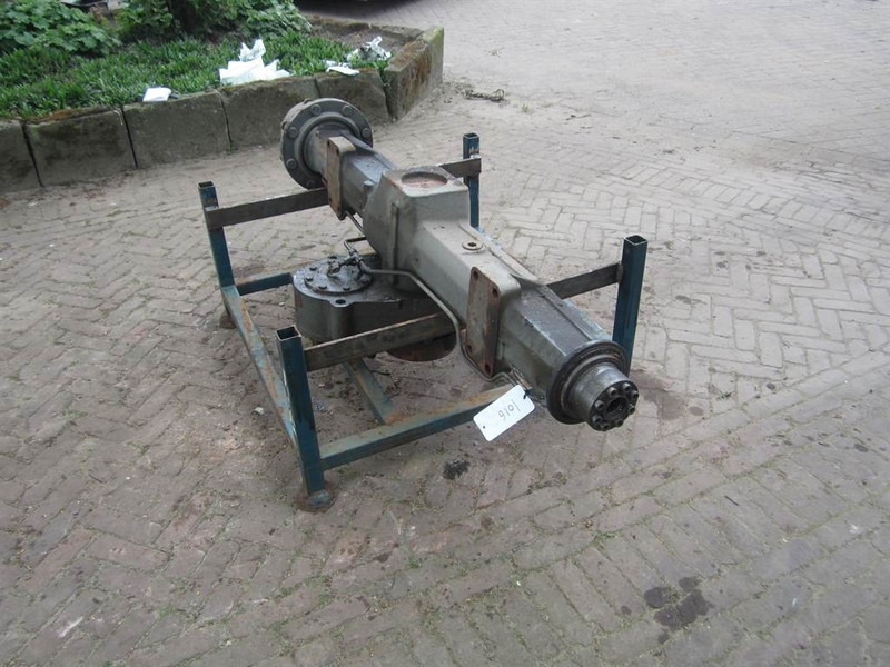 ZF AP-B345 - O&K - Axle/Achse/As - Axle and parts for Construction machinery: picture 2 ZF AP-B345 - O&K - Axle/Achse/As - Axle and parts for Construction machinery: picture 2