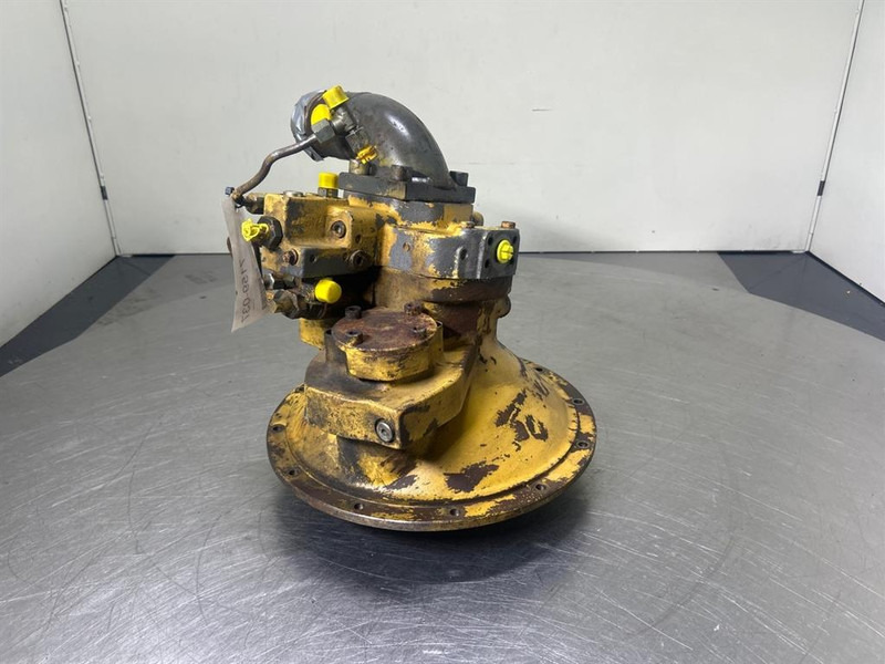 Zeppelin ZM15-Hydromatik A8VO55SRH2/60R1-Load sensing pump - Hydraulics for Construction machinery: picture 5 Zeppelin ZM15-Hydromatik A8VO55SRH2/60R1-Load sensing pump - Hydraulics for Construction machinery: picture 5