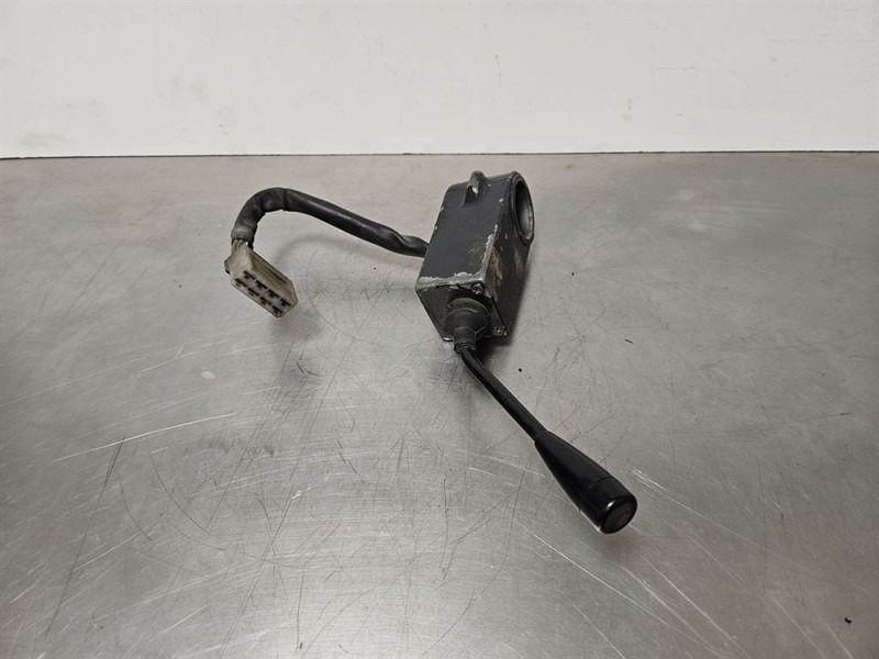 Zettelmeyer ZL601 - Steer col switch/Lenkstockschalter - Electrical system for Construction machinery: picture 4 Zettelmeyer ZL601 - Steer col switch/Lenkstockschalter - Electrical system for Construction machinery: picture 4