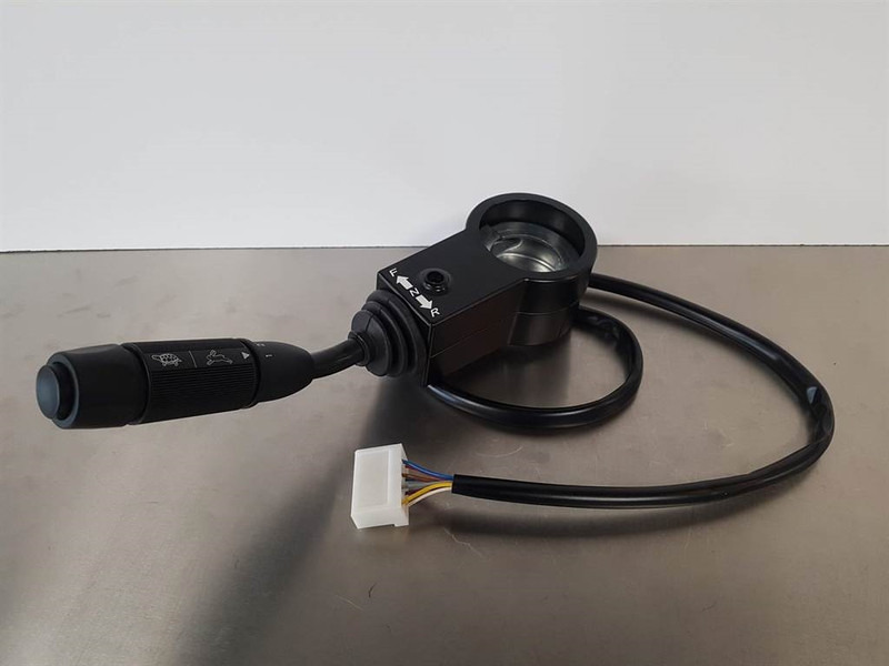 Zettelmeyer ZL602-ZM2904234-Steer col switch/Lenkstockschalter - Steering column switch for Construction machinery: picture 2 Zettelmeyer ZL602-ZM2904234-Steer col switch/Lenkstockschalter - Steering column switch for Construction machinery: picture 2