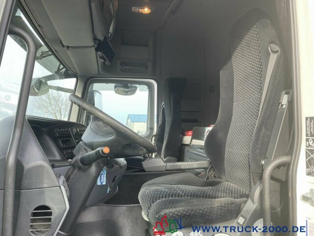 Mercedes-Benz Actros 2544 Silo Holz Pellets 28m³ inkl. Waage - Vacuum truck: picture 4 Mercedes-Benz Actros 2544 Silo Holz Pellets 28m³ inkl. Waage - Vacuum truck: picture 4