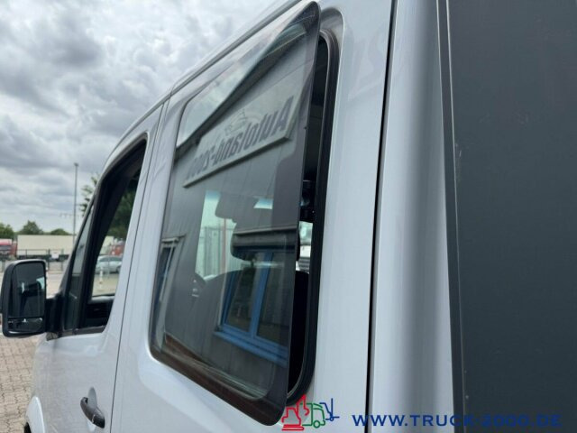 Mercedes-Benz Sprinter 316 CDI DoKa 7 Sitze AHK 3.500 Kg - Open body delivery van, Crew cab van: picture 5 Mercedes-Benz Sprinter 316 CDI DoKa 7 Sitze AHK 3.500 Kg - Open body delivery van, Crew cab van: picture 5