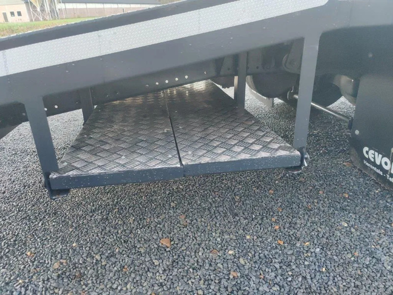 MAN TGL 8.220 Doka transporter Euro5 - Car transporter truck: picture 5 MAN TGL 8.220 Doka transporter Euro5 - Car transporter truck: picture 5