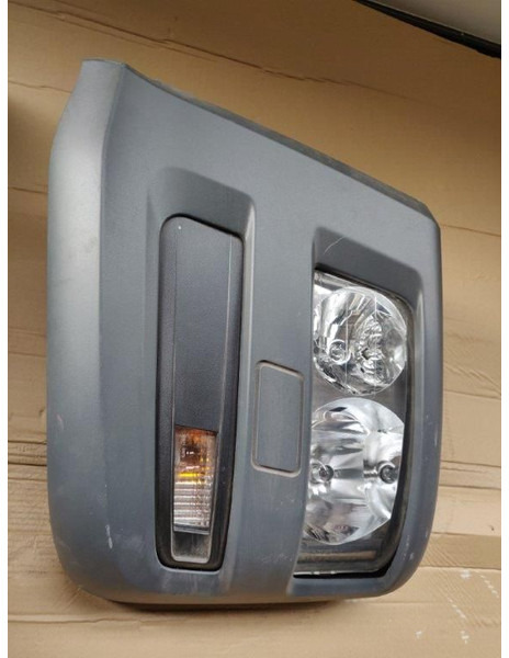 MAN koplamp / headlight TGL Euro6 - Headlight: picture 1 MAN koplamp / headlight TGL Euro6 - Headlight: picture 1