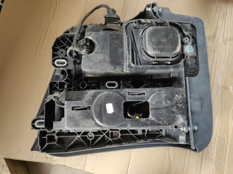 MAN koplamp / headlight TGL Euro6 - Headlight: picture 4 MAN koplamp / headlight TGL Euro6 - Headlight: picture 4