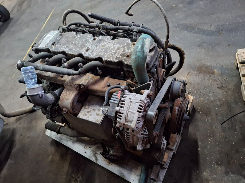 Cummins ISBE220 31 - Engine: picture 5 Cummins ISBE220 31 - Engine: picture 5