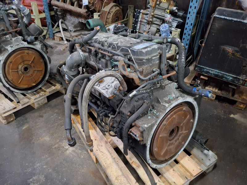 Cummins ISBE220 31 - Engine: picture 3 Cummins ISBE220 31 - Engine: picture 3