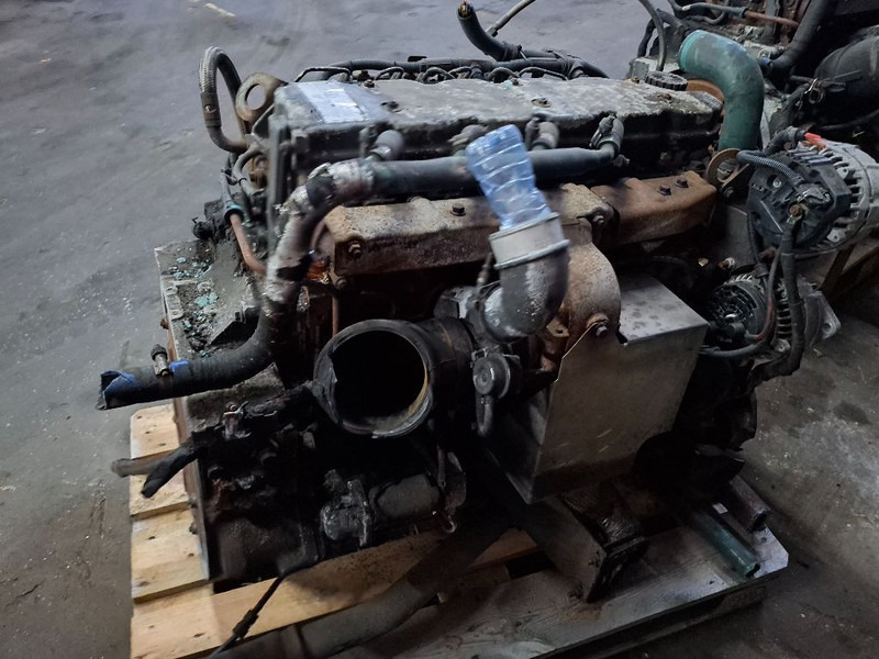 Cummins ISBE220 31 - Engine: picture 4 Cummins ISBE220 31 - Engine: picture 4