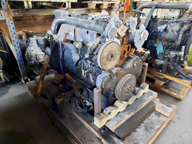 DAF 865 RS222L - Engine for Truck: picture 2 DAF 865 RS222L - Engine for Truck: picture 2