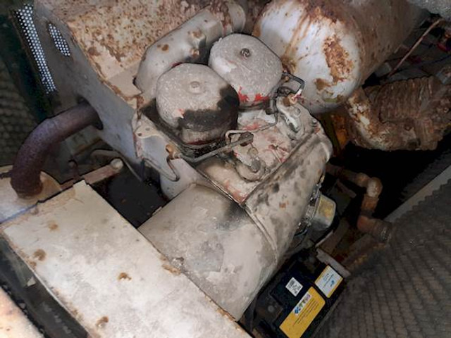 Engine and parts Deutz F2L912: picture 6