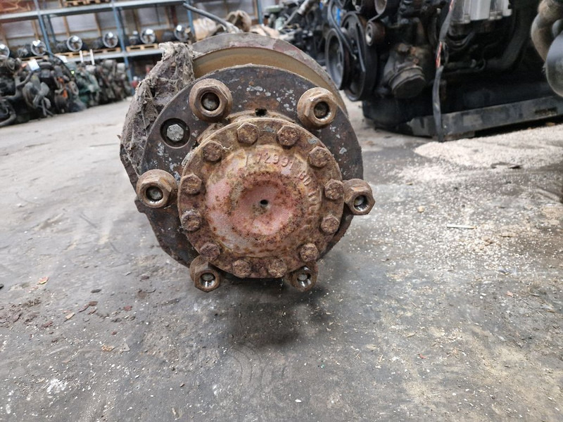 Iveco ML75E15 - Rear axle: picture 4 Iveco ML75E15 - Rear axle: picture 4