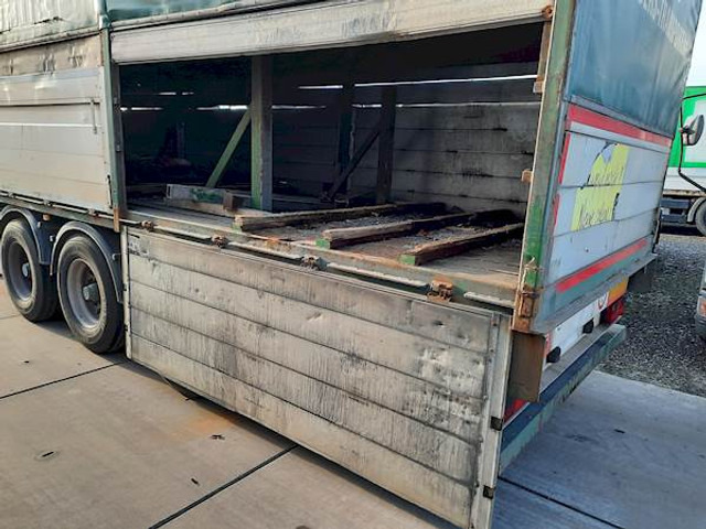 LAG O-3-39 LS - Chassis semi-trailer: picture 4 LAG O-3-39 LS - Chassis semi-trailer: picture 4