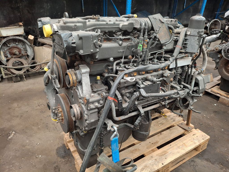 PACCAR PR183S2 - Engine: picture 1 PACCAR PR183S2 - Engine: picture 1