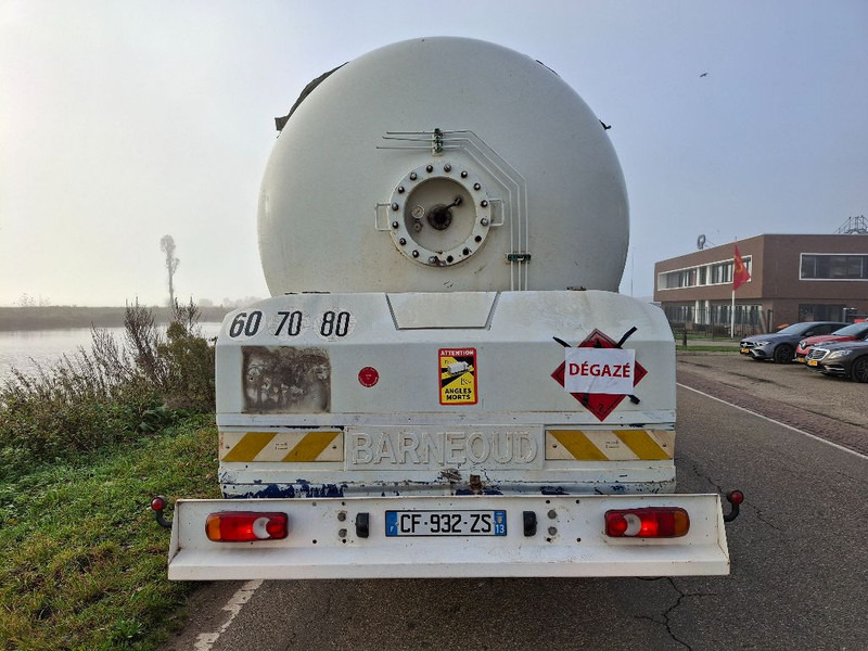 Renault MIDLUM 220DCI GAS / LPG - Tanker truck: picture 3 Renault MIDLUM 220DCI GAS / LPG - Tanker truck: picture 3